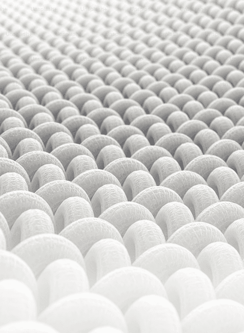 Super Absorbent Polymer (SAP)