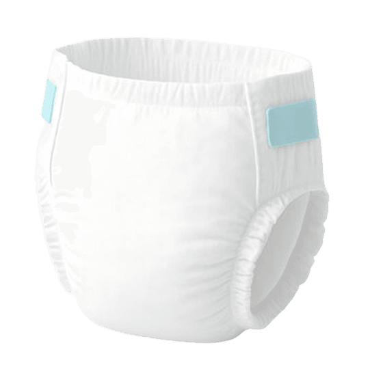 BabySoft Diapers
