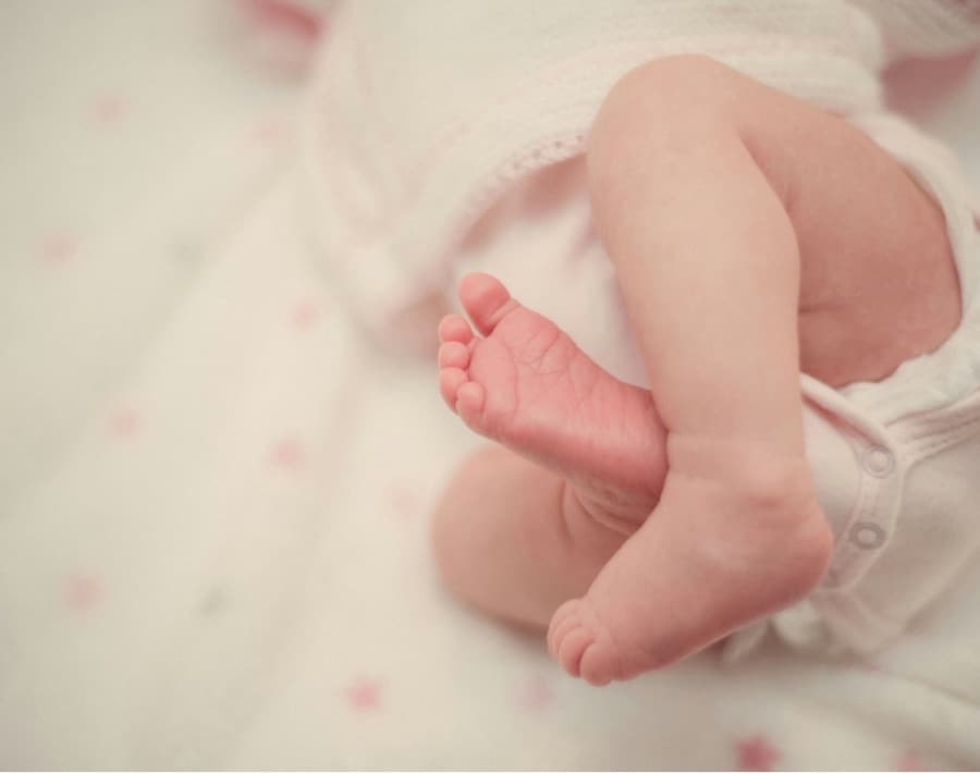 SnugFit Diapers — soft fit