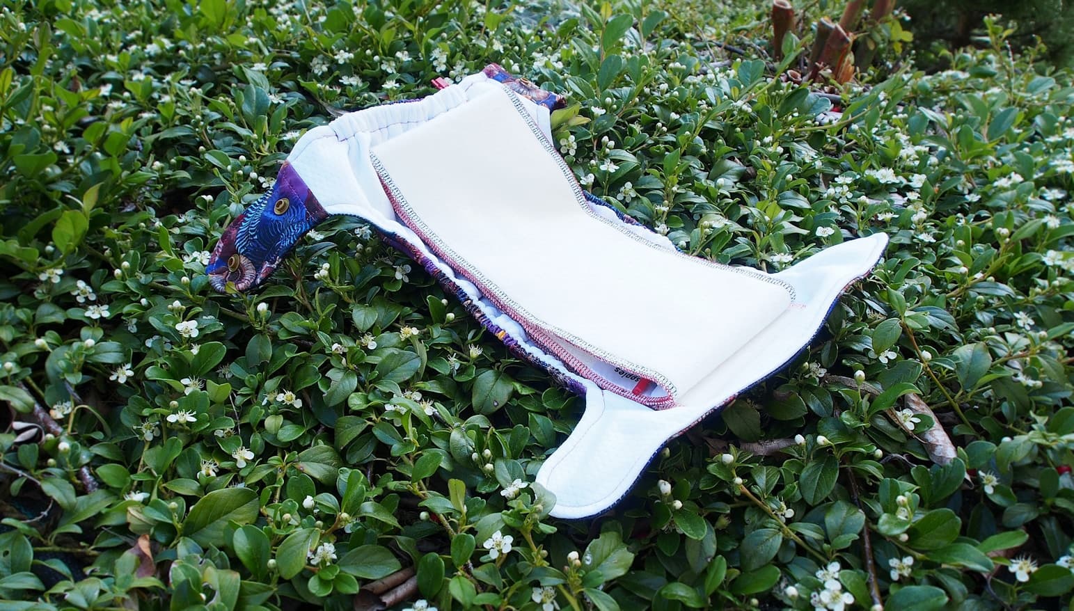SnugFit Diapers — lifestyle