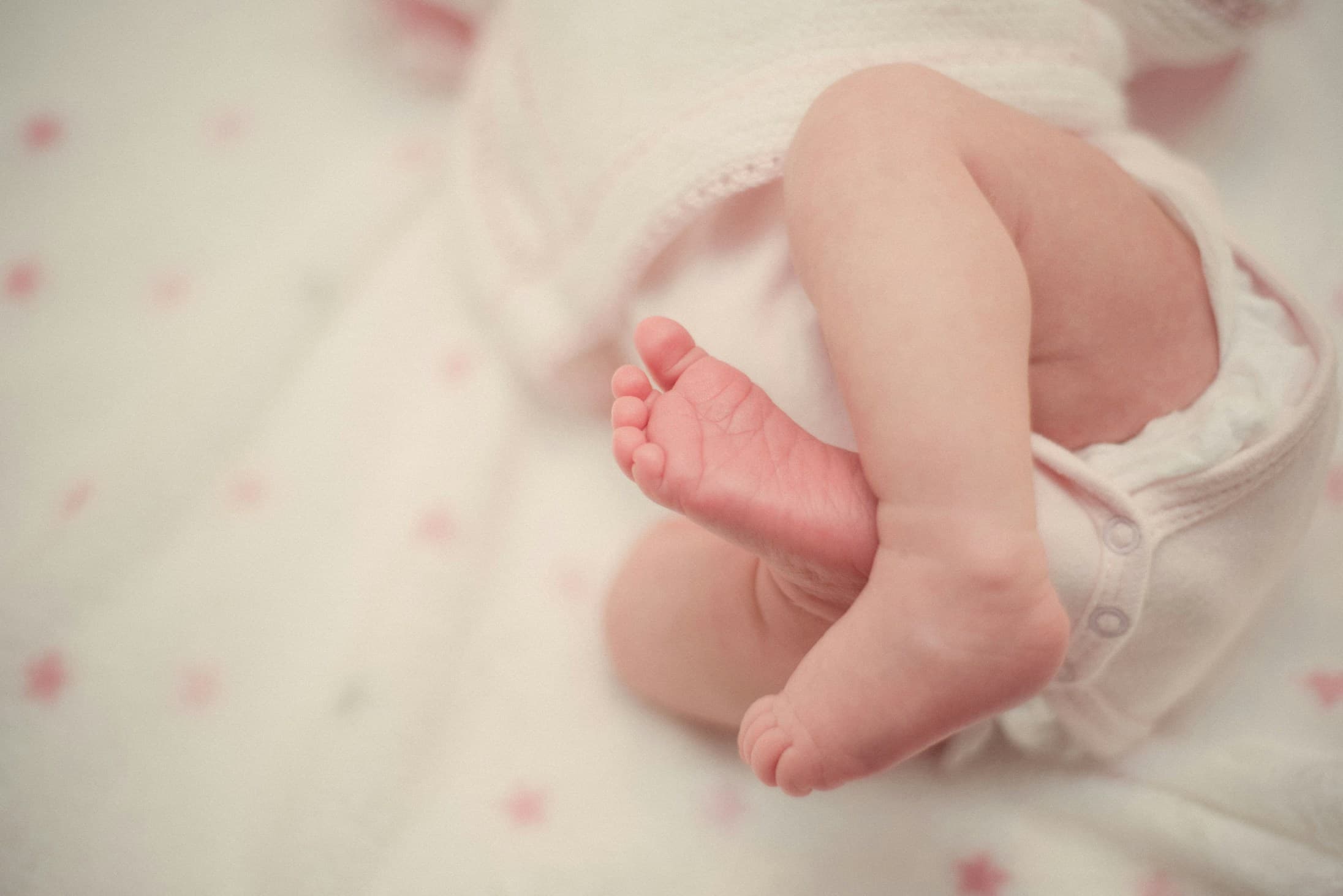 SnugFit Diapers — comfort
