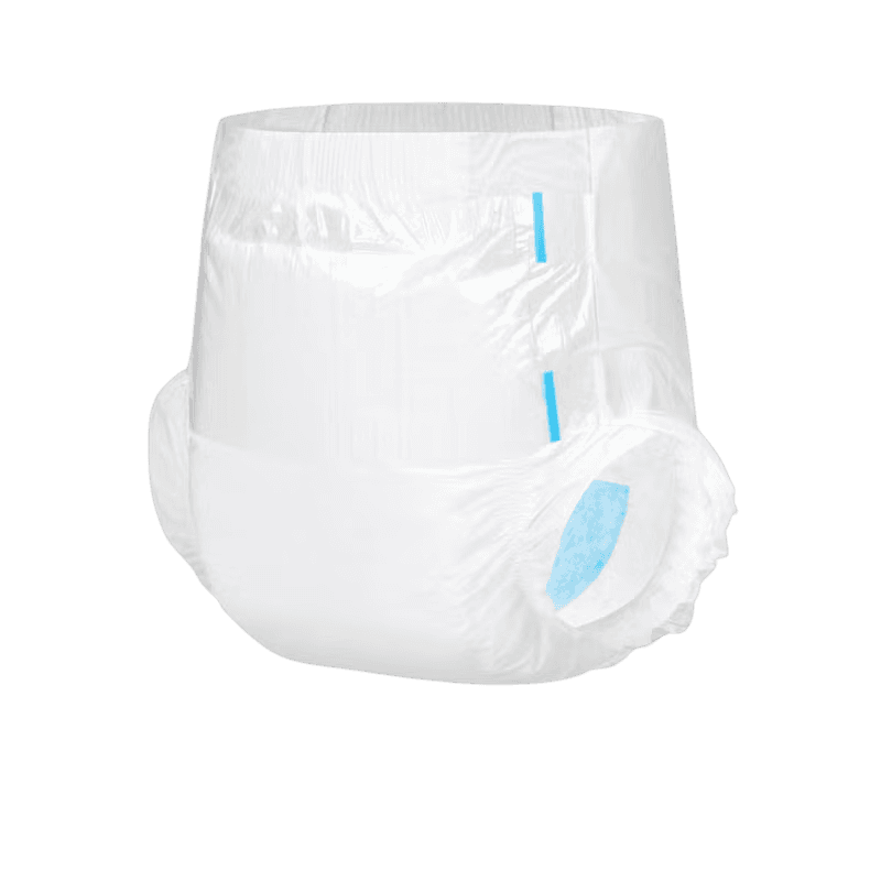 SnugFit Diapers
