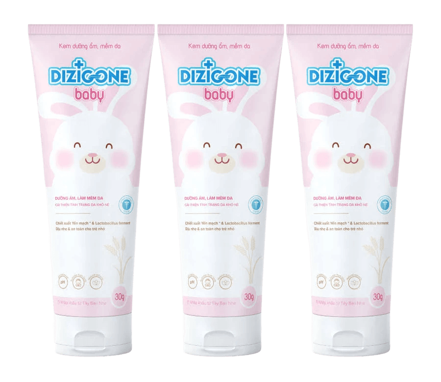 Soothing Lotion