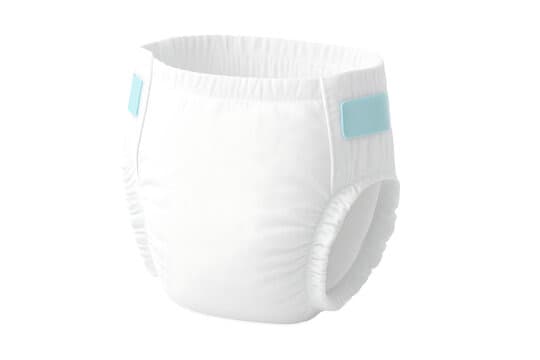 BabySoft Diapers