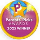 Parents’ Pick Awards