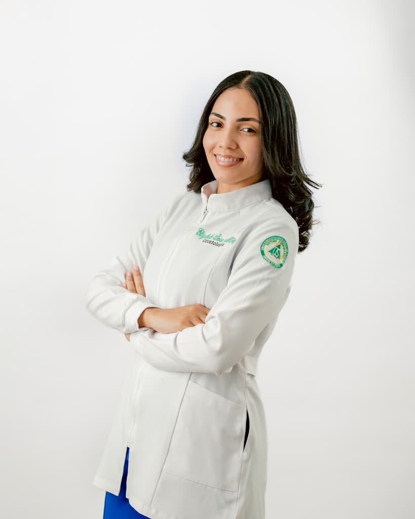 Dr. Mia Tender
