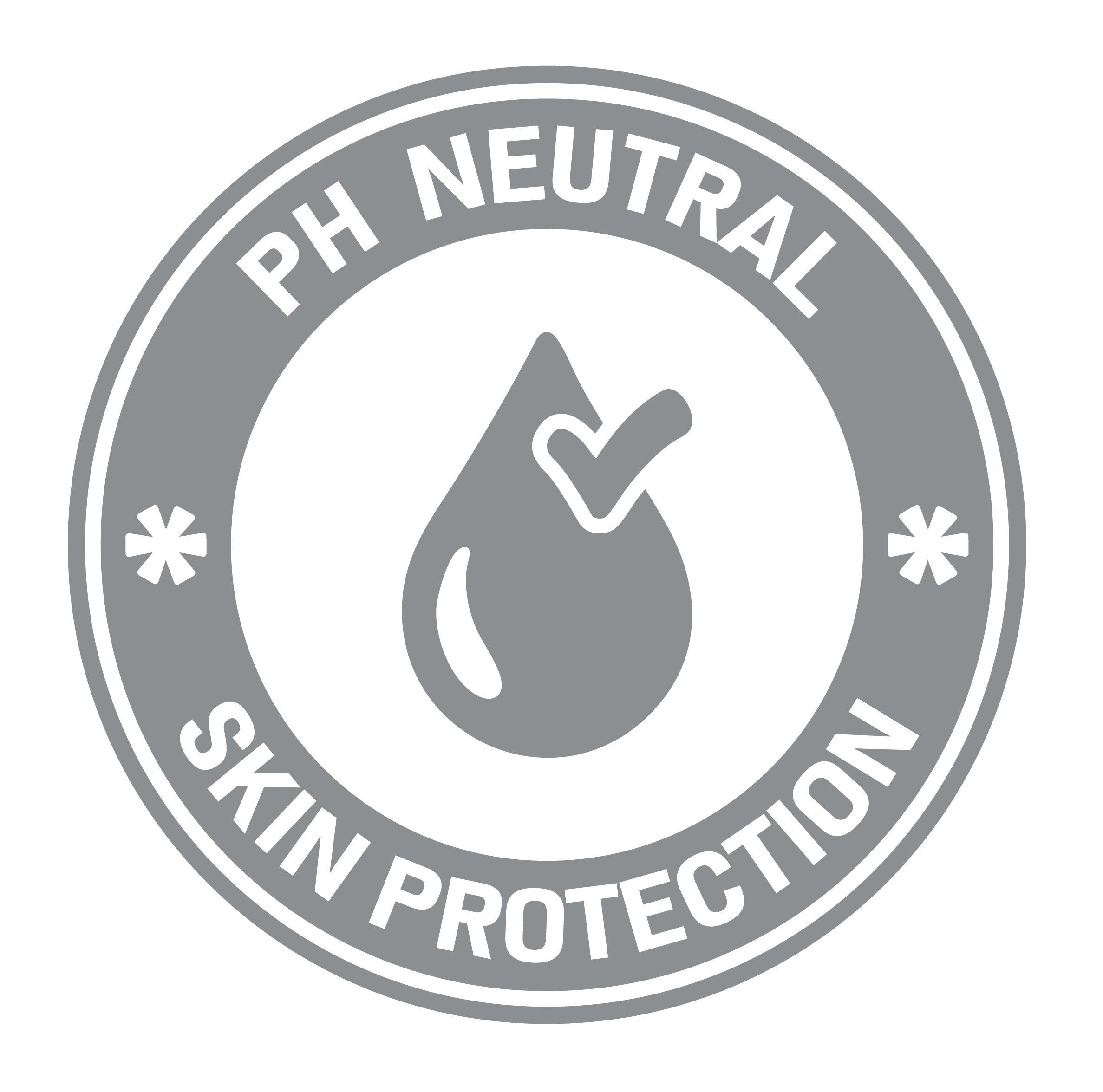 pH Neutral Protection