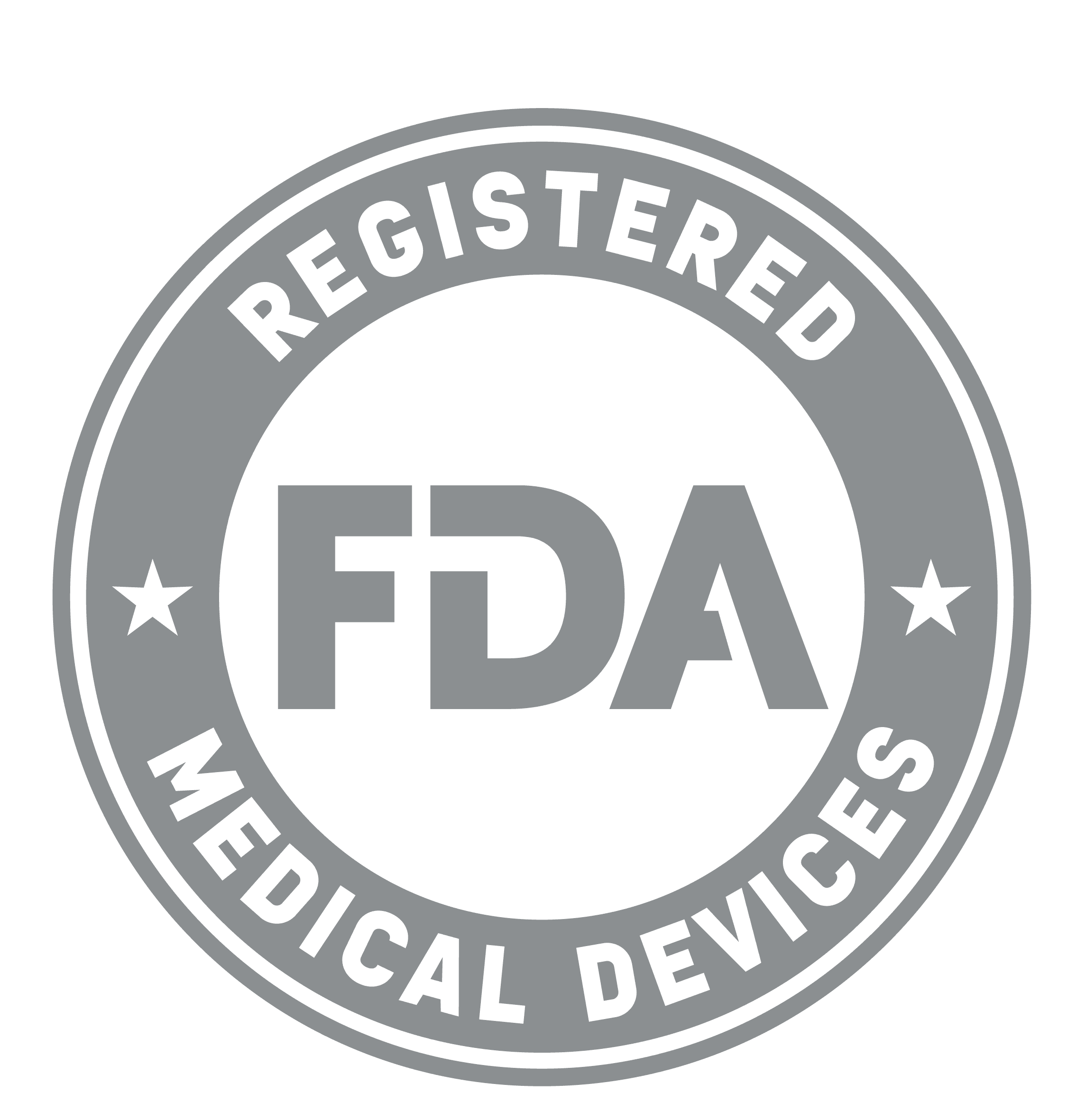 ISO 13485 Certified