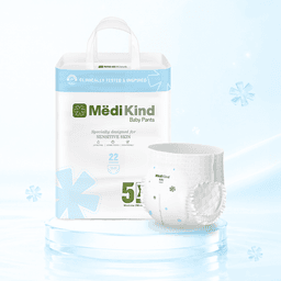 Why MediKind?